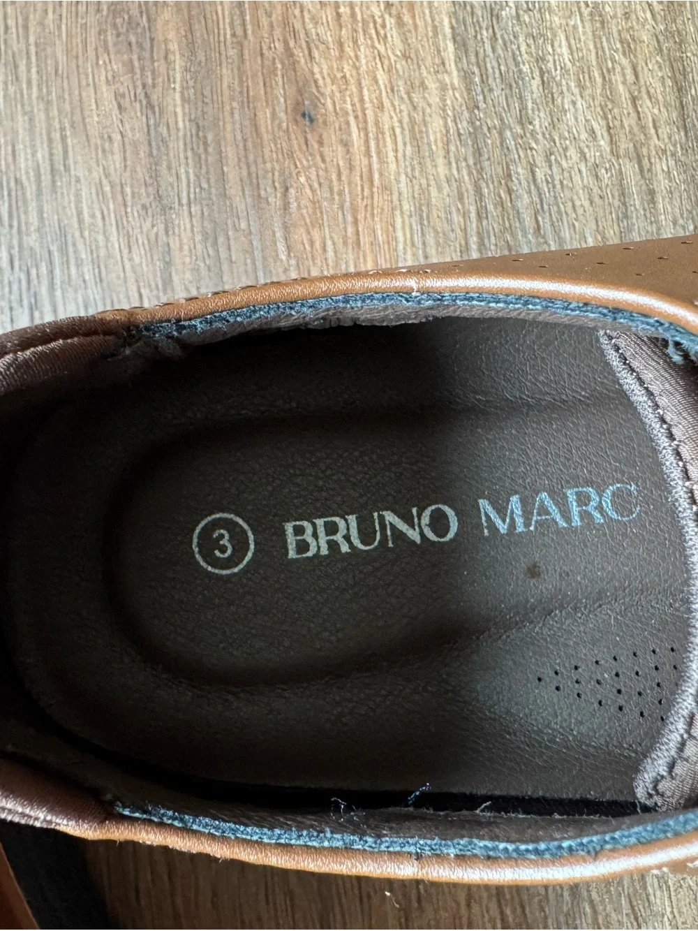 Boy’s Dress shoes